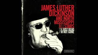 James Luther Dickinson/North Mississippi Allstars "Kassie Jones" Official Audio