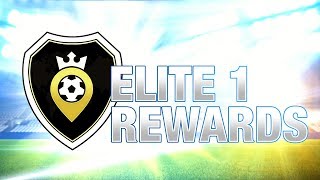 ELITE 1 REWARD PACKS - DID THAT SERIOUSLY JUST HAPPEN!! FIFA 18 SQUAD BATTLES