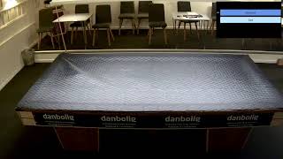 Elitedivisionen kegler - Vejby mod Asaa BK | Bord 2