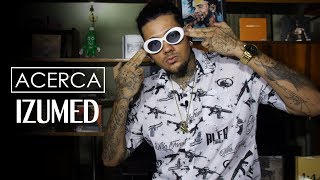 ACERCA | IZUMED
