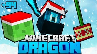 ALLE KRIEGEN KOSTÜME VON MIR?! - Minecraft Dragon #94 [Deutsch/HD]