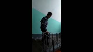 Жуткие последствия похмелья