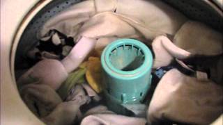 How to Strip Cloth Diapers with RLR