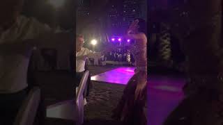 Arabic Dance