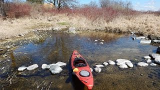 Nine Springs Creek