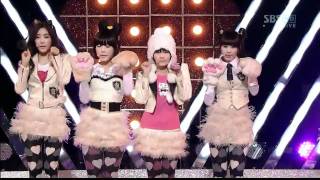 T ara BoPeepBoPeep HD
