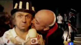 La Hora de José Mota - Fusilamiento del 3 de Mayo