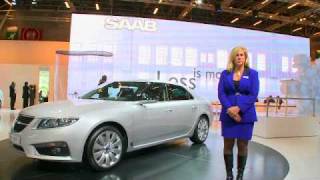 SAAB Cars North America Paris Recap