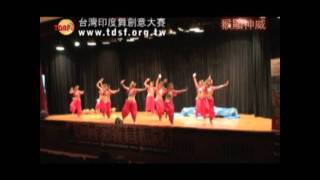 2013 第6屆遠東區國際肚皮舞大賽Far East International Belly Dance Competition