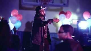 Uncle Reece - I Can't Help Myself Ft. Jor'Dan Armstrong (Official Music Video)