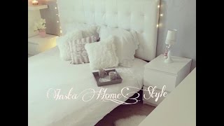 ROOM TOUR 2015 IKEA  BABOU ETC