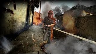 ТАЩИМ В CS:GO - ПЕРЕДОВАЯ (КАРТА: MIRAGE) #1