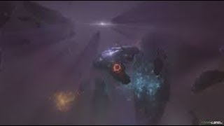 Eve online Into the Abyss -  All Lvl 5