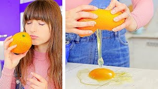 15 Divertenti Scherzi Fai Da Te / Brillanti Trucchi E Scherzi Da Fare Ai Tuoi Amici