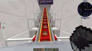 7# Nuevos cambios y...Batalla de cabras!! XD - EL ZOO - Minecraft con un viejo!!