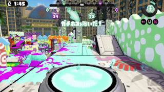 【Splatoon（スプラトゥーン）】 ウデマエSまで全配信！"Road To S" かぴゅーんVol.8☆