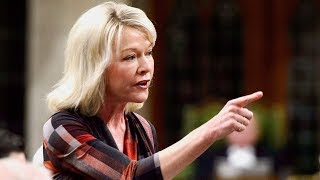 Question Period: ISIS fighters in Canada, surf clam deal, Kinder Morgan — May 11, 2018