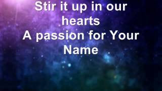 Consuming Fire - Hillsong