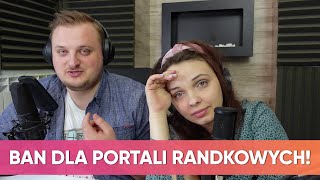 Tinder dla świadków zakazany - #158