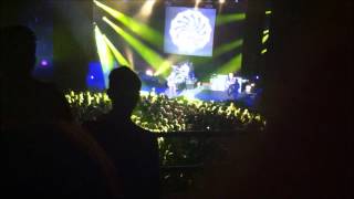 SOUNGARDEN LIVE - Spoonman