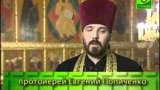 Ссоры в семье. "Да будет воля моя" (ч.2/2)