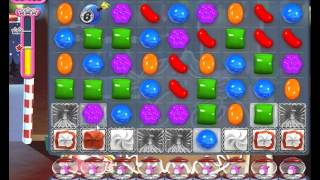 Candy Crush Saga Level 273