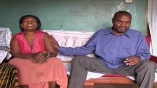 "Love is Blind": Blind couple to mark Silver wedding anniversary