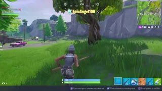 #FORTNITE Stream[]ПАСТРИЖИИСЯ[]Играем в творческий режим[]И в батле рояле[]