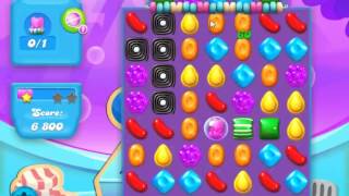 Candy Crush Soda Saga Level 204