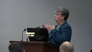 State Transportation Commission meeting, Jan. 30, 2020