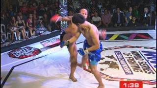 UGB-MMA Pinoy Fight [MUST-WATCH!]