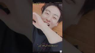 JUNGKOOK - "EUPHORIA" Arabic Sub- مترجمة للعربية