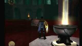 Soul Reaver 2 - Part #41 (Fire Forge #1)