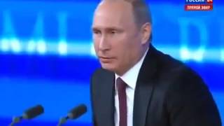 ПУТИН про революцию на Украине I Прогнозы на 2017