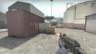 Csgo Bizon Ace