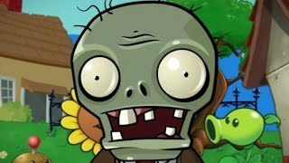 Зомби против растений 2! Замороженные пещеры! Серия 168! День 6! Frostbite Caves! Новое огненное рас