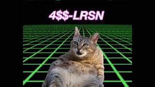 LRSNx4$$ - BACKPACK (prod. Lucius Boi)