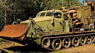 МДК-2М. MDK-2M.