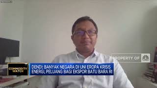 Kalori Hingga Keterbatasan Produksi, Tantangan Batu Bara RI Masuk Eropa