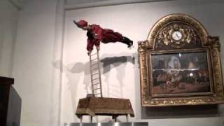 In Museum Speelklok