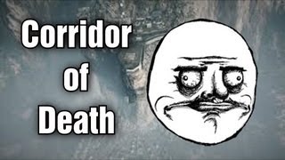 The Corridor of Death