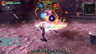 Dragon Nest Sea Ladder Lvl 90: Smasher #12