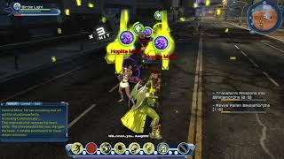 Helping Giganta (Dcuo Ep 3)