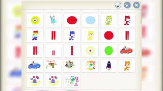 Беги, краб! на Scratch Jr — урок по созданию игры