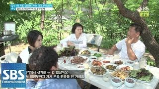 권재철 씨, 선거 2번 낙선 @좋은 아침 140605