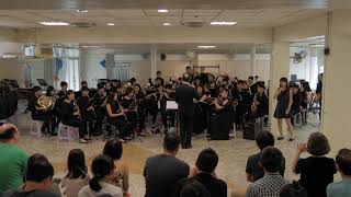 Let it Go - Bobby and Kristen Lopez, Arr. by Brian Sadler