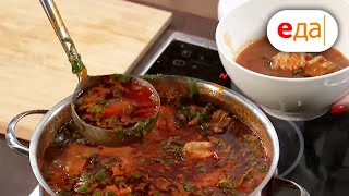 Грузинский харчо | Мир любимых вкусов