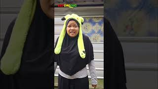 NGEJAR BOCIL! -KEPOMPONG BALON #ondelondel #shortvideo #shortsfeed #shortsvideo #shorts #short #for