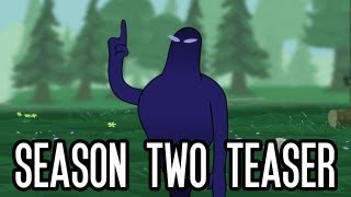 The DOTA 2 Reporter Season 2 Teaser