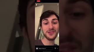 Rizzo’s Testicular Taste Buds